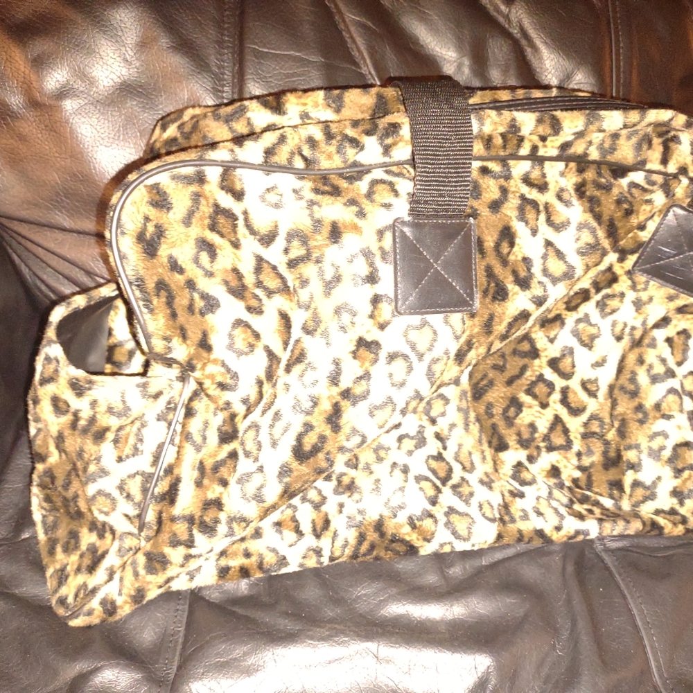 Leopard Print Bundle Set - Picture 6 of 16